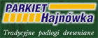 PARKIET-HAJNOWKA