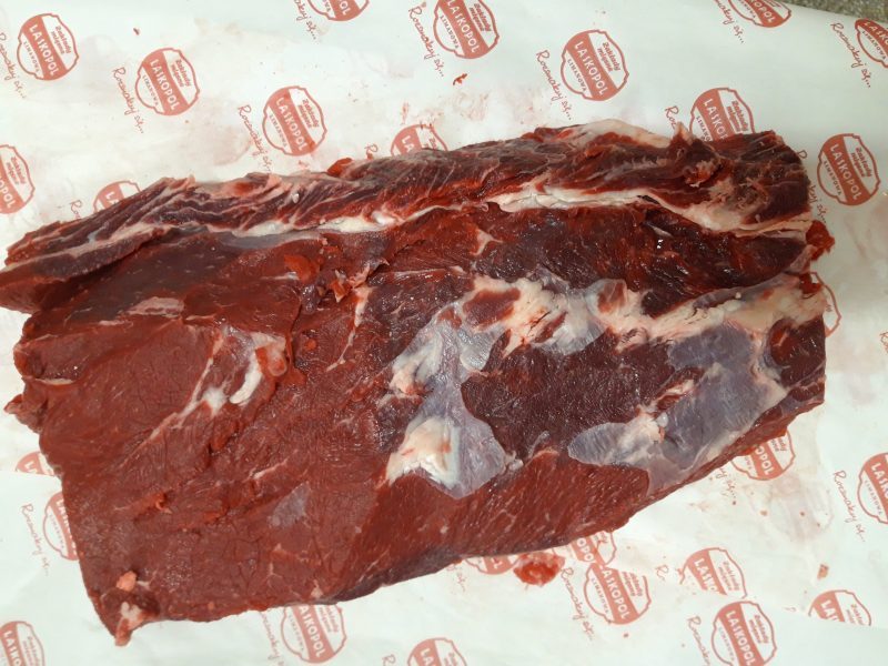 MARHAHÚS