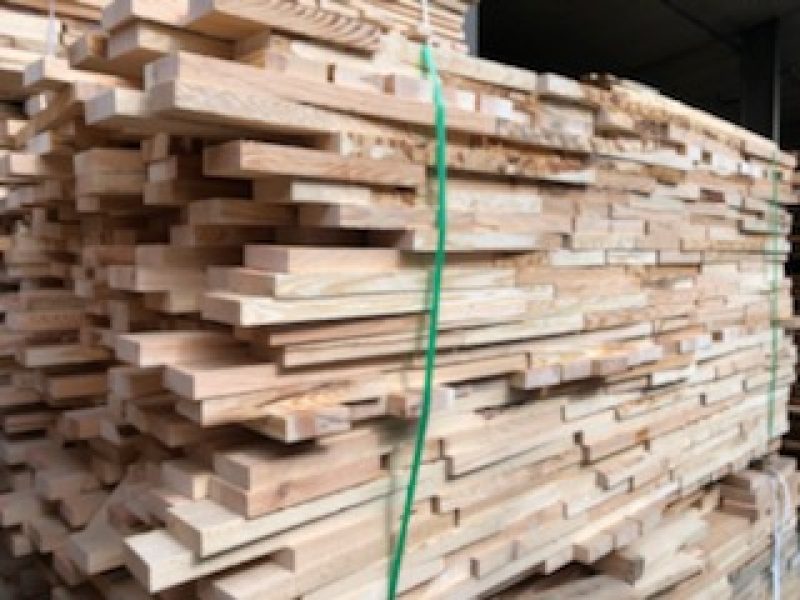 ERDEIFENYŐ SZEGÉLYLÉCEK