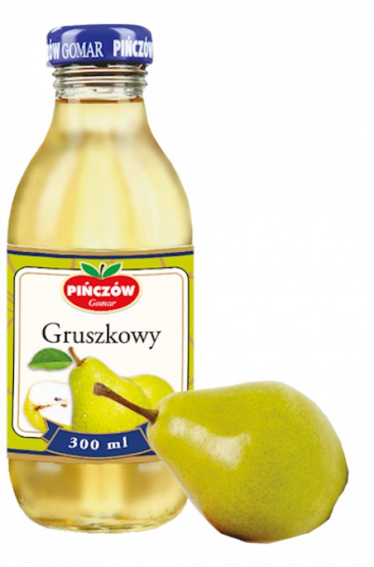 GYÜMÖLCSLEVEK 