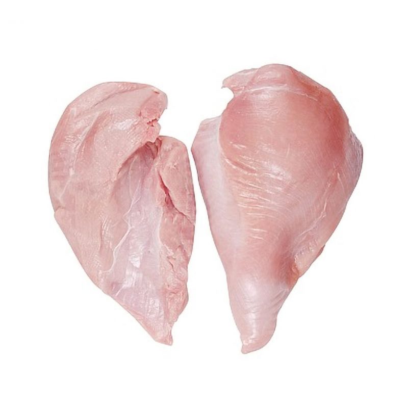 BAROMFIHÚS - FÜSTÖLT PULYAKFILÉ FRISS