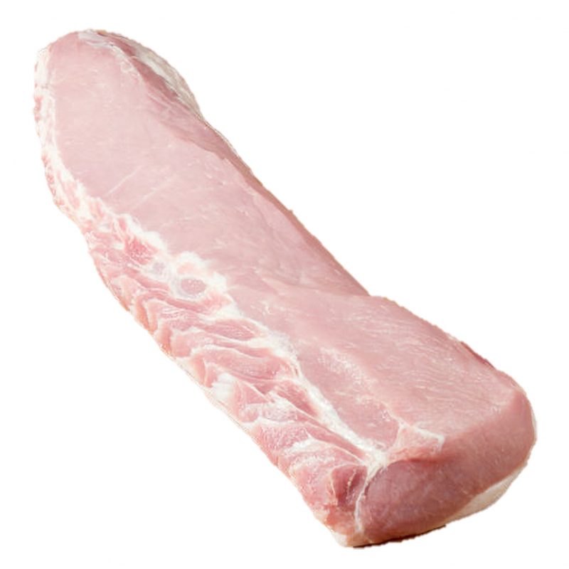 SERTÉSHÚS - KARAJ CSONT NÉLKÜL