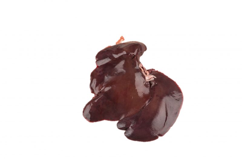 BELSŐSÉGEK - SERTÁS MÁJ